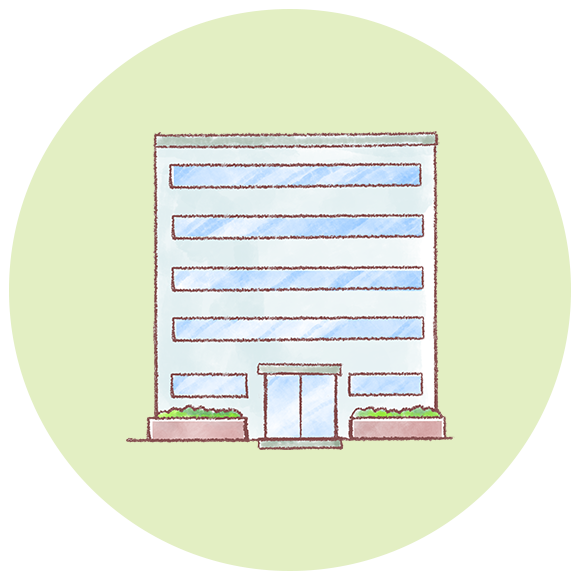 会社案内